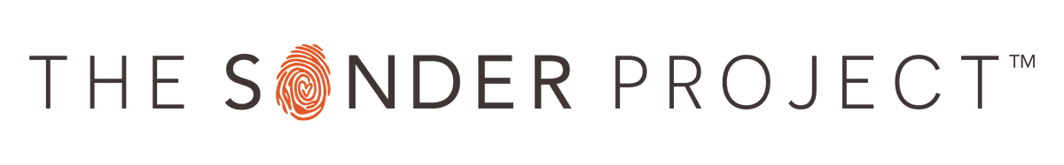 The Sonder Project logo
