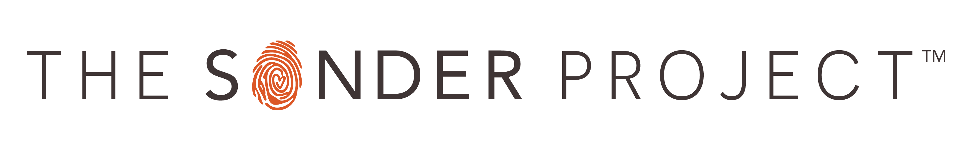 The Sonder Project logo